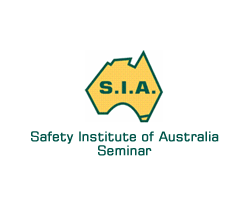 SIA July 2008 Seminar - Innovative Safety Solution - Loading Dock Barrier