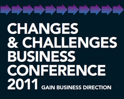 Changes & Challenges Conference 2011