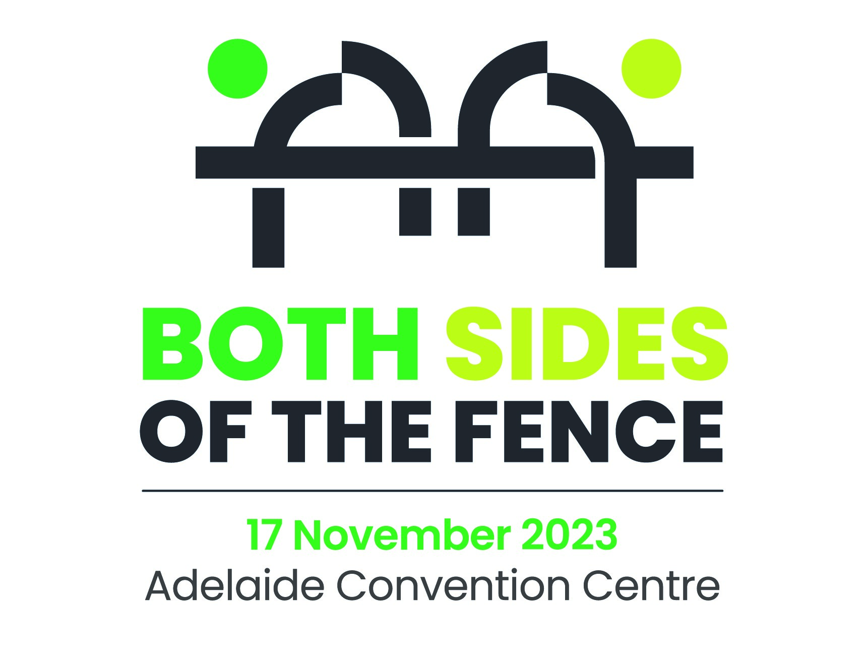 Both Sides of The Fence (BSOTF) - Save The Date