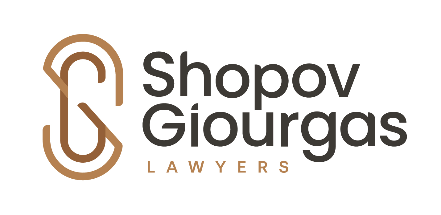Shopov Giourgas Lawyers