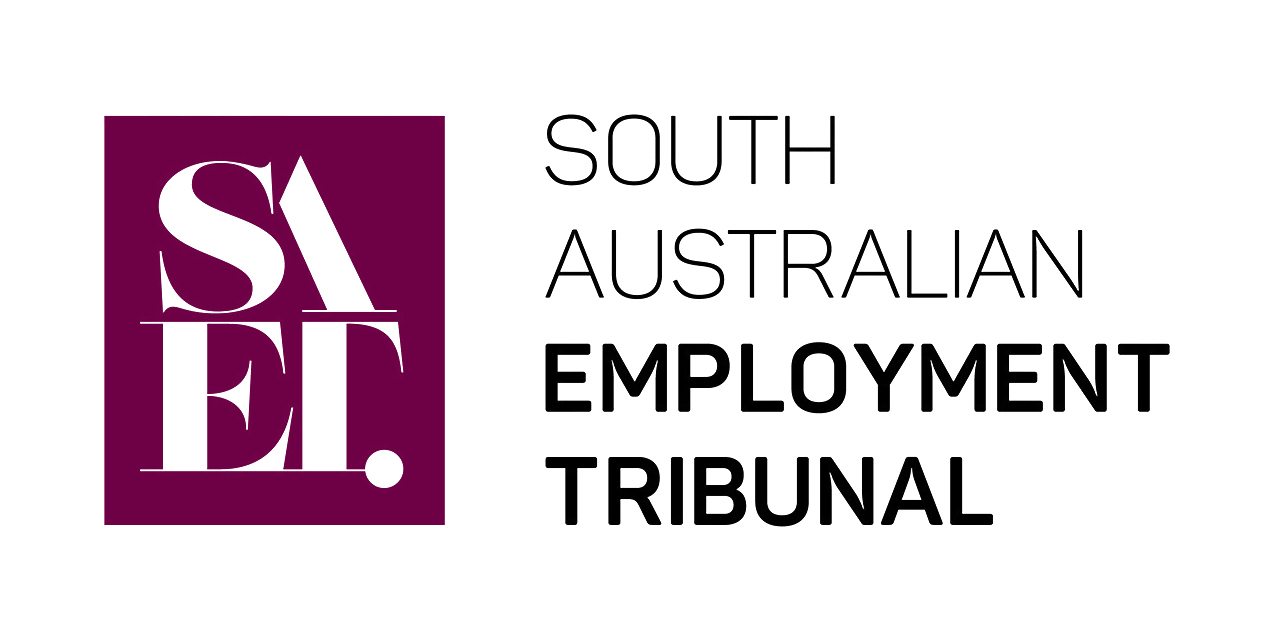 South Australian Employment Tribunal - phone number change