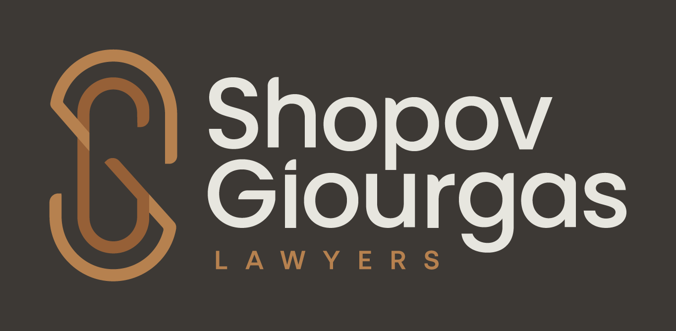 SISA February 2024 Forum - Sponsored by Shopov Giourgas Lawyers