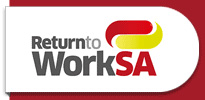 Return to Work SA- Important changes to South Australia's Work injury scheme