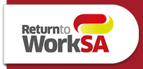 Return to Work SA - Consent form – Attendance during Examination/Treatment