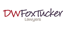 DW Fox Tucker Lawyers