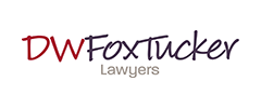 DW Fox Tucker Lawyers
